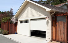 Oxenpill garage construction leads