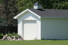 Oxenpill outbuilding construction costs